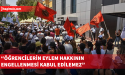 KTÖS ve KTOEÖS bugün Eğitim Bakanlığı önünde eylem yapacak
