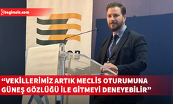 Onur Olguner: Yeni Meclis binası tasarımı, iklim ve kullanım alışkanlıklarına uygun değil