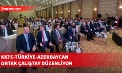 “Türk Dünyasının Genç Gücü: Bir Millet Üç Devlet Vizyonu Çalıştayı" Girne’de yapılıyor