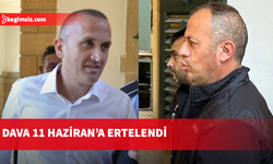 “Sahte diploma” davası 11 Haziran’a ertelendi
