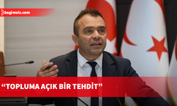 CTP Milletvekili Şahiner’den Şans Oyunları Yasası’na tepki