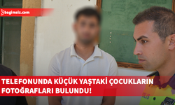 14 yaşındaki çocuğa cinsel saldırı da bulunmuştu… Soruşturma genişliyor