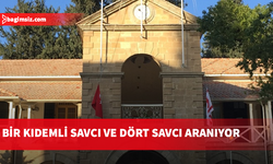 Yüksek Savcılar Kurulu, savcı veya savcı yardımcısı münhali için dilekçe kabul ediyor