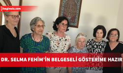 KÖDER’den 25. Belgesel: İlk Kadın Uzman Hekim Dr. Selma Fehim’in hayatı belgeselleştirildi