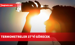 Sıcak hava dalgası kapıda