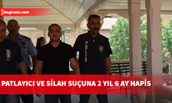 Aynı suçu ikinci kez işleyen sanığa hapis