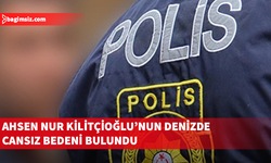 Silver Beach’te bulunan cansız kadın bedeninin kimliği açıklandı...