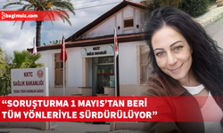 Şöhret Artuğlu’nun vefatına ilişkin Sağlık Bakanlığı'ndan açıklama