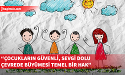 SOS Çocukköyü Derneği, 1 Haziran Dünya Çocuk Günü nedeniyle mesaj yayımladı