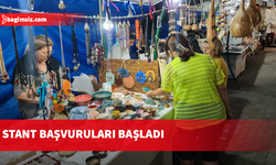 Girne Belediyesi’nden 19 Mayıs etkinliği için stant başvurusu çağrısı