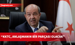 Cumhurbaşkanı Ersin Tatar “Federasyon defteri kapandı” dedi