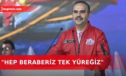 Kacır: Türkiye yüzyılı Kuzey Kıbrıs Türk Cumhuriyeti’nin yüzyılıdır