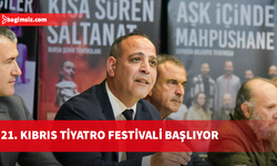 Üç belediye tiyatroda buluşuyor
