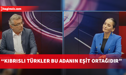 Erhürman’dan Schengen uyarısı: Kuzey’de binlerce kişi mağdur olacak
