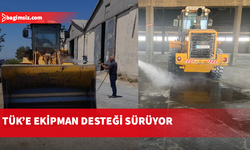 Garabli: TÜK’ün ekipman eksiklikleri hızlıca gideriliyor