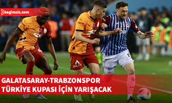 Türkiye Kupası'nda final günü