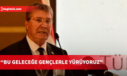 "'Tek Millet, Üç Devlet' anlayışı yalnızca bir slogan değil, bir vizyondur"