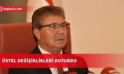 Başbakan Üstel Yabancılar ve İkamet İzinleri Tüzüğü’nde yapılan değişiklikleri duyurdu
