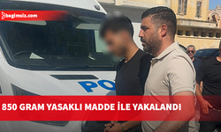 Doğru Adres Operasyon’unda yakalanan sanık mahkemye çıkarıldı