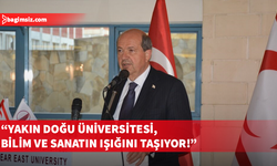 Tatar: Her bir sanat eseri kültürel mirasımızı geleceğe taşıyor
