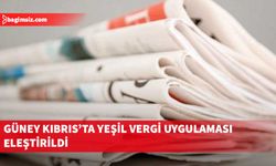 2027’de de yeni Avrupa Gaz Salınımı Ticaret Sistemi devreye girecek
