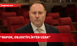 Öztürkler: AP’nin tek taraflı hazırladığı rapor, bizim için yok hükmündedir