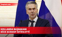 Hollanda Başbakanı Dick Schoof istifa etti