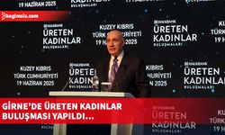 Kadın girişimcilere ödül takdim edildi