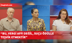 Uzmanlardan Uyarı: Yurt Dışı Paraları Yasasında ciddi açıklar var