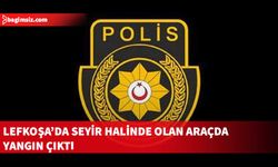 Polis haberleri… Karaoğlanoğlu’nda ani ölüm