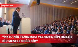 Başbakan Üstel, Şuşa’da konuştu: “KKTC'nin tanınması yalnızca diplomatik bir mesele değildir, tarihi bir adaletin yerine gelmesidir”