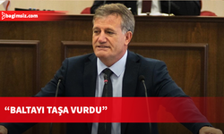 Arıklı’dan İlber Ortaylı’ya Annan Planı tepkisi
