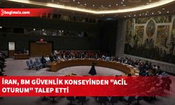 İran, ABD'nin saldırısı nedeniyle BM Güvenlik Konseyinden "acil oturum" talep etti