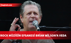 Efsane müzisyen Brian Wilson 83 yaşında hayatını kaybetti Beach Boys’un Kurucusu Brian Wilson Yaşamını Yitirdi Beach Bo