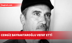 Tiyatro sanatçısı ve yönetmen Bayraktaroğlu vefat etti