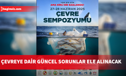 Kıbrıs Türk Tabipleri Birliği’nden geniş kapsamlı “Çevre Sempozyumu”