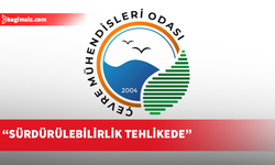 ÇMO: Katı atık ihalesinde görüşlerimiz dikkate alınmadı