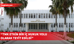 Dışişleri Bakanlığı’ndan AİHM kararına ilişkin açıklama