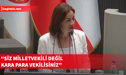 Derya: Bu ülkeyi kara para çamaşır makinesine çevirdiniz
