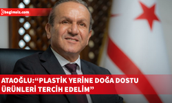 5 Haziran Dünya Çevre Günü