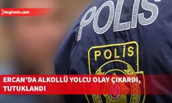 KKTC’ye yasal girişi olmadığı tespit edilen şahıs tutuklandı