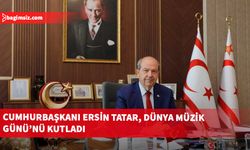 Tatar müzisyenlerin Dünya Müzik Gününü kutladı...