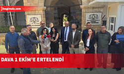 22 öğretmenin 2 polisi darp ettiği iddiası ile açılan dava 1 Ekim’e ertelendi