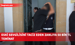 Zanlı: "Pişmanım, bir daha olmaz
