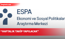 ESPA, seçim öncesi kamu kaynaklarının partizanca kullanımına son verilmesini istedi
