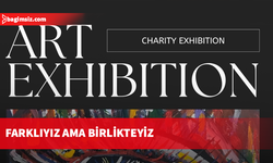 Girne'de “Farklıyız Ama Birlikteyiz” sanat etkinliği düzenleniyor