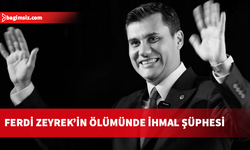 2 kişi serbest bırakıldı