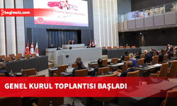 Cumhuriyet Meclisi Genel Kurulu Denetim Gündemiyle Toplandı