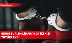 Girne’deki yasaklı madde soruşturmasında tutuklama