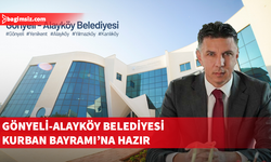 Gönyeli-Alayköy’de Kurban Bayramı boyunca hizmetler aksamayacak